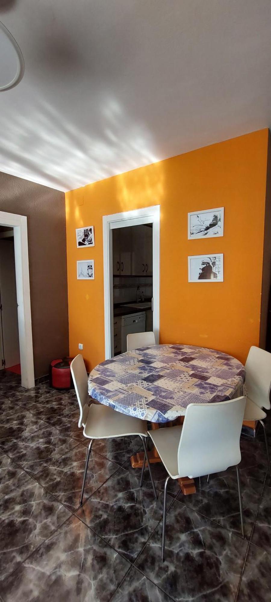 Apartamento 1 Linea De Playa + Parking! سالو المظهر الخارجي الصورة