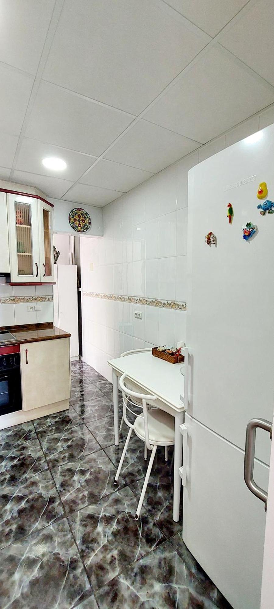 Apartamento 1 Linea De Playa + Parking! سالو المظهر الخارجي الصورة
