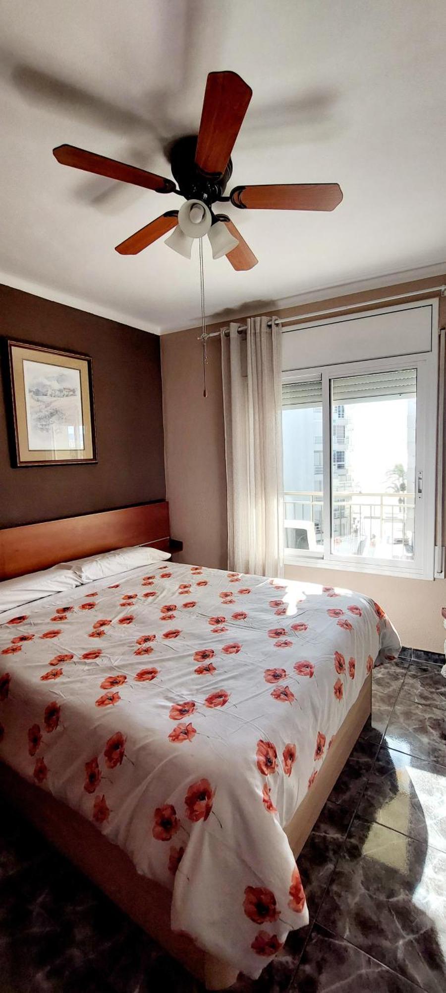 Apartamento 1 Linea De Playa + Parking! سالو المظهر الخارجي الصورة