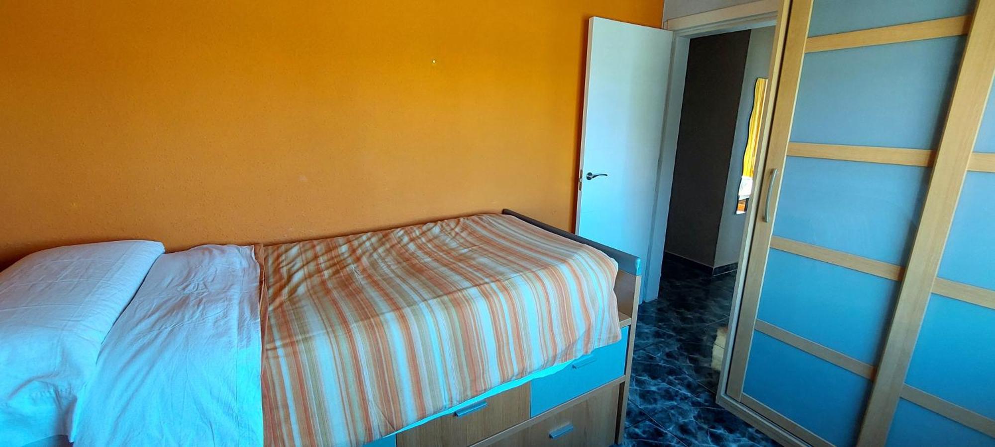 Apartamento 1 Linea De Playa + Parking! سالو المظهر الخارجي الصورة